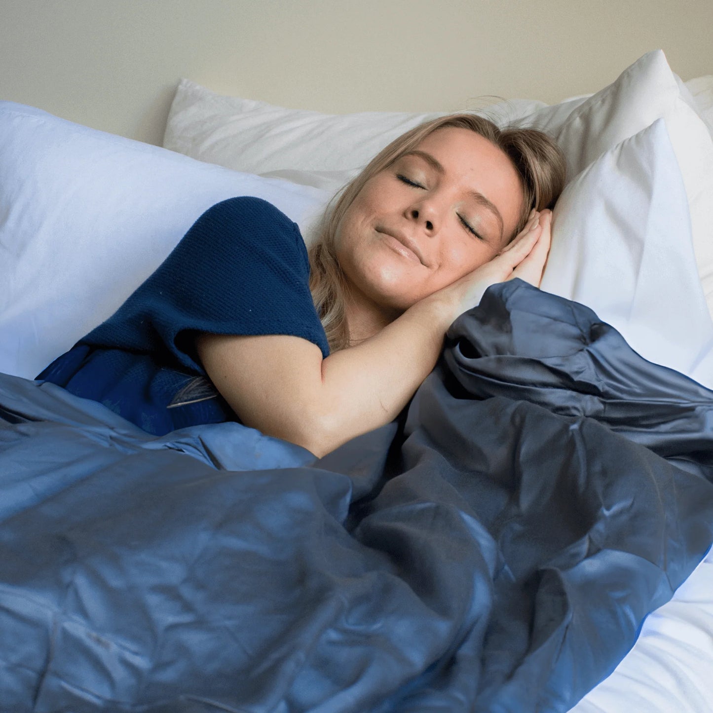 Breeze™ Cooling Weighted Blanket