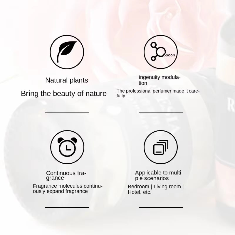 Essential Oils 12 Scents Meditation for Aromatherapy Diffuser Air Humidifier Aromatherapy Air Freshener Perfume Essential Oils