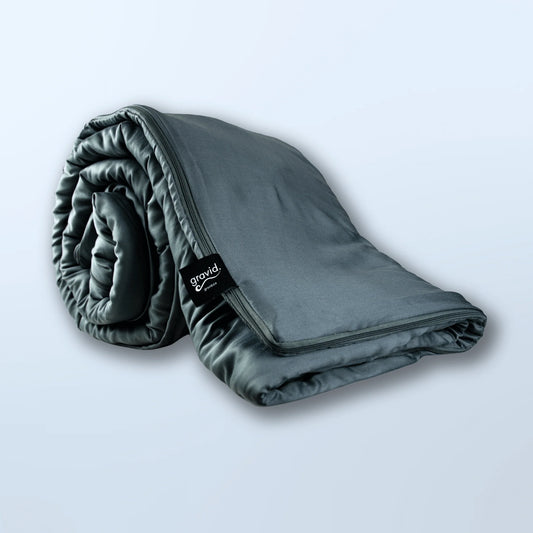 Breeze™ Cooling Weighted Blanket