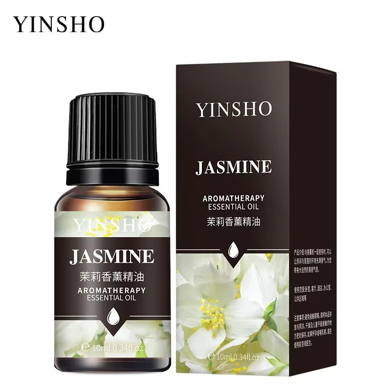 Essential Oils 12 Scents Meditation for Aromatherapy Diffuser Air Humidifier Aromatherapy Air Freshener Perfume Essential Oils